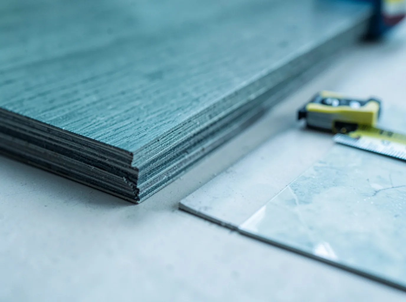 Luxury Vinyl Plank Installation Tremont City, OH FAQs